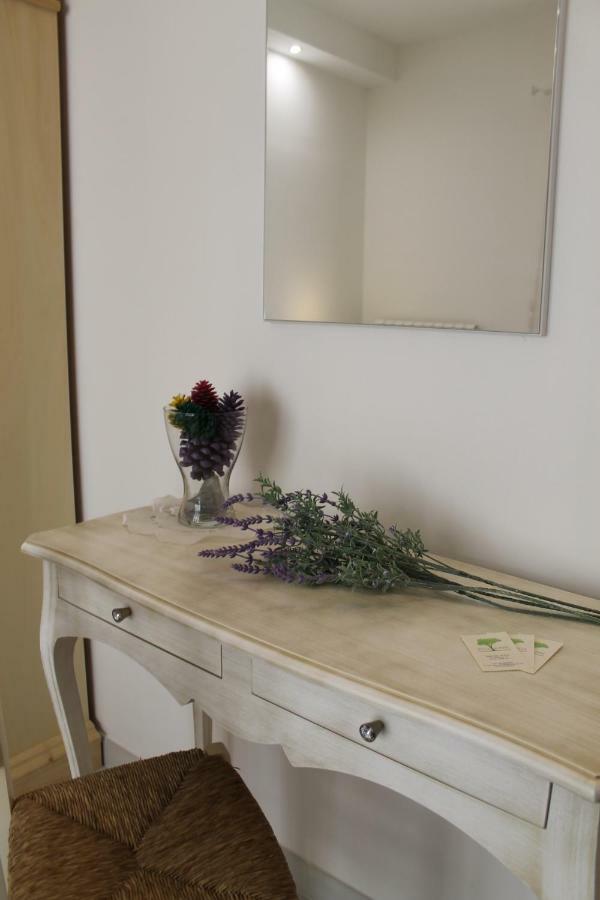 B&B Villa 16 Pini レッチェ エクステリア 写真