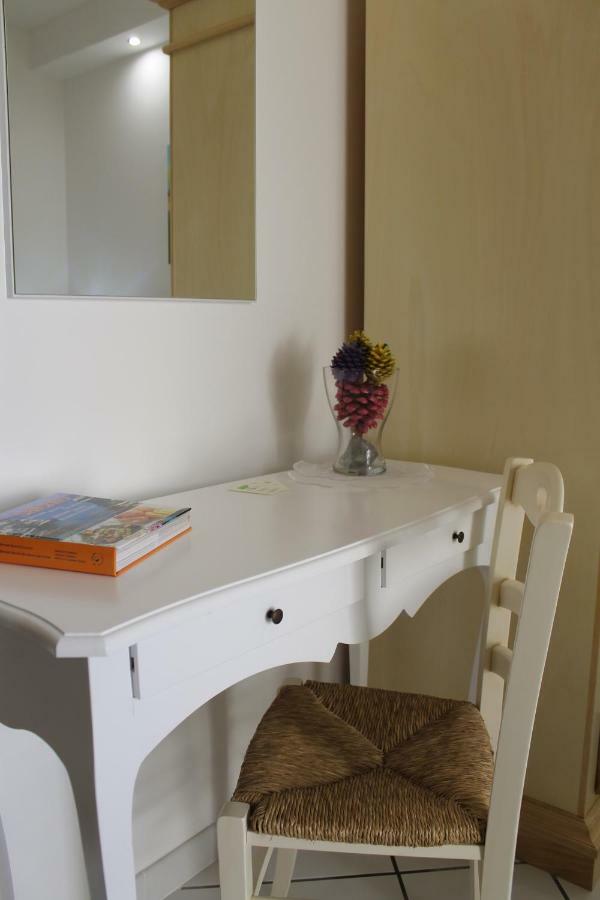 B&B Villa 16 Pini レッチェ エクステリア 写真