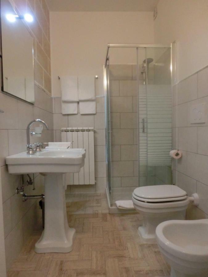 B&B Villa 16 Pini レッチェ エクステリア 写真