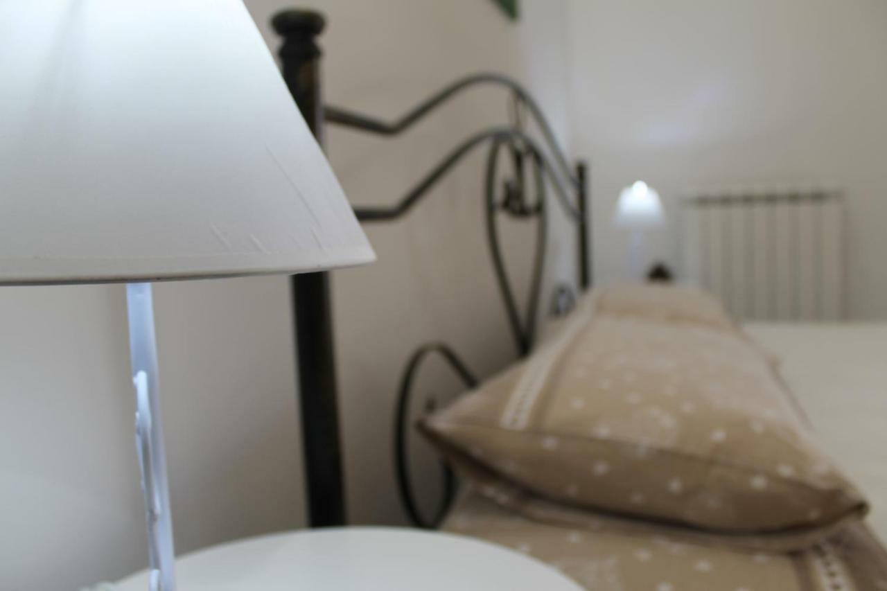 B&B Villa 16 Pini レッチェ エクステリア 写真
